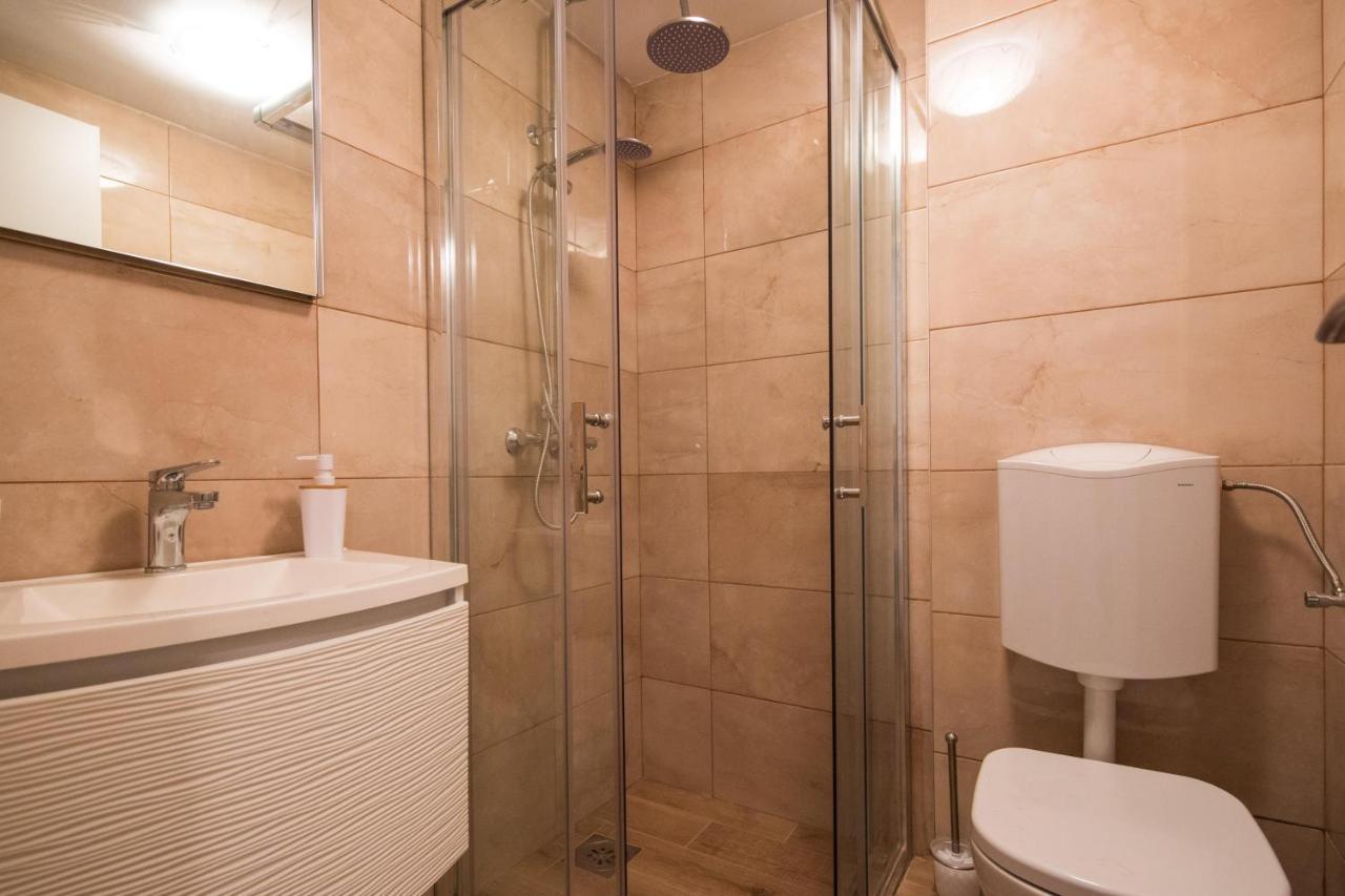Appartement Mara