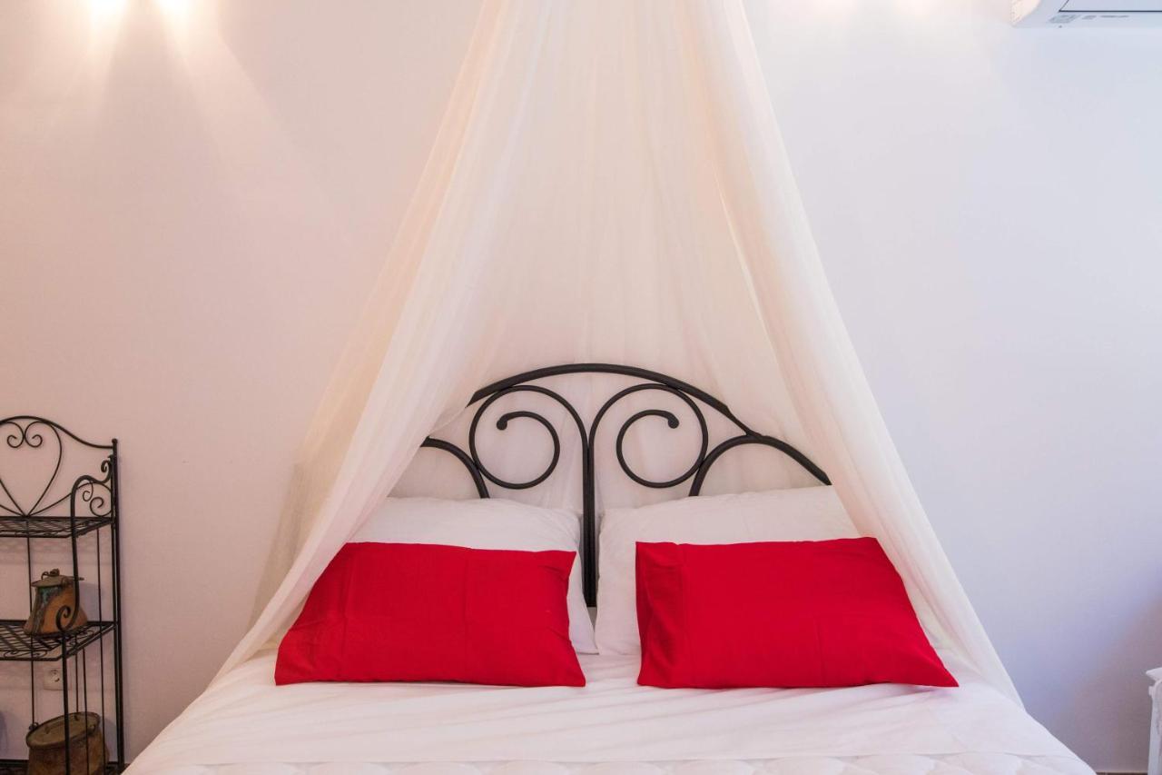 Mara Appartement