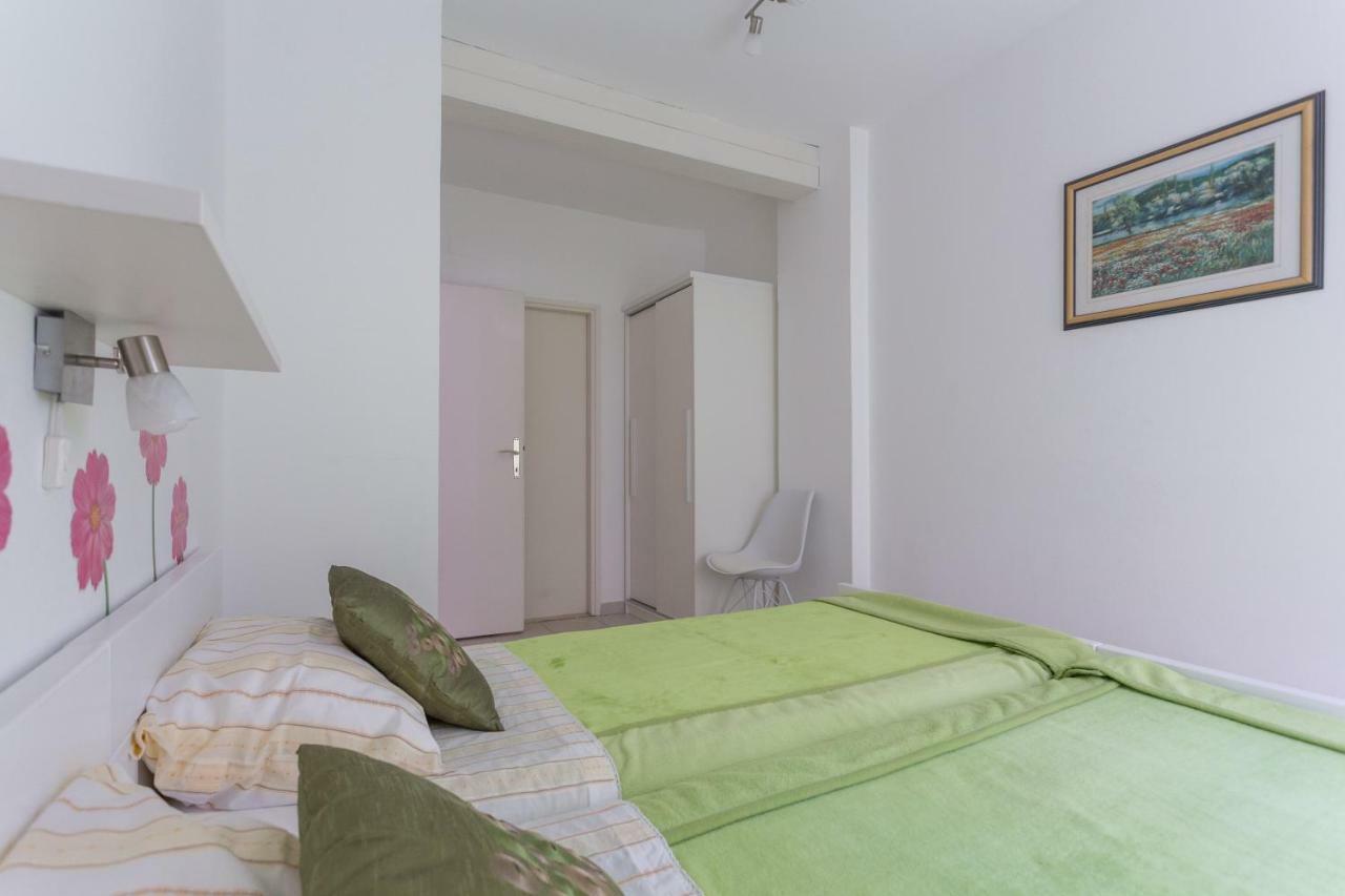 Apartment Mara *